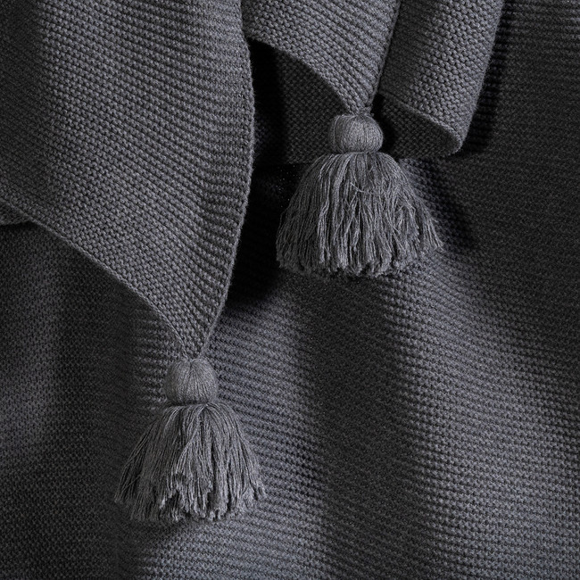 Alpini Throw - Classic