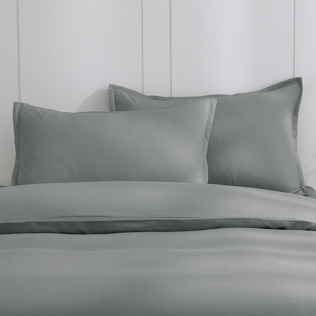 Bamboo Blend Quilt Cover Set - Bliss