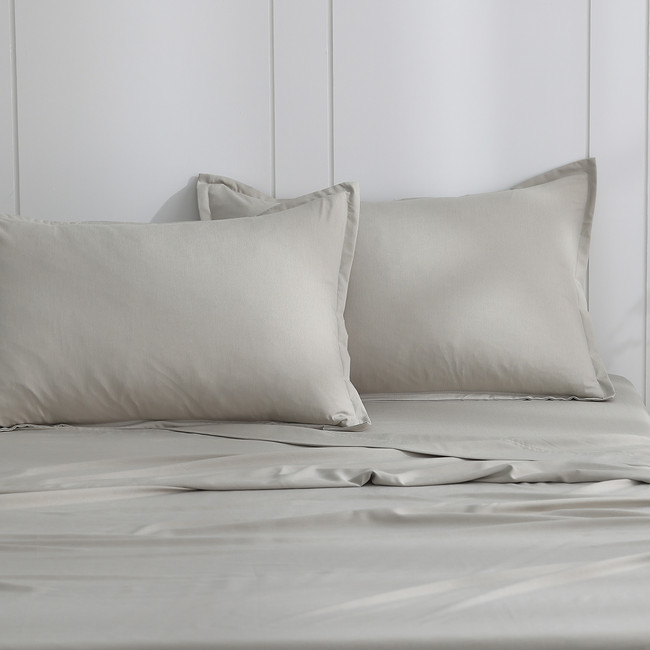 Bamboo Blend Sheet Set - Bliss