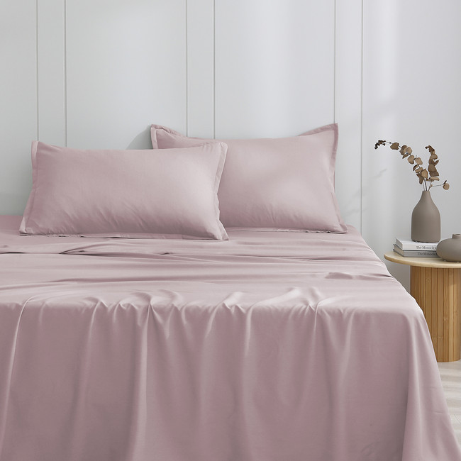 Bamboo Blend Sheet Set - Bliss