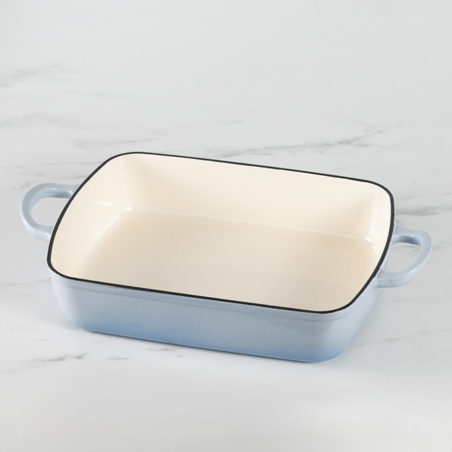 Robinsons Cast Iron Roaster