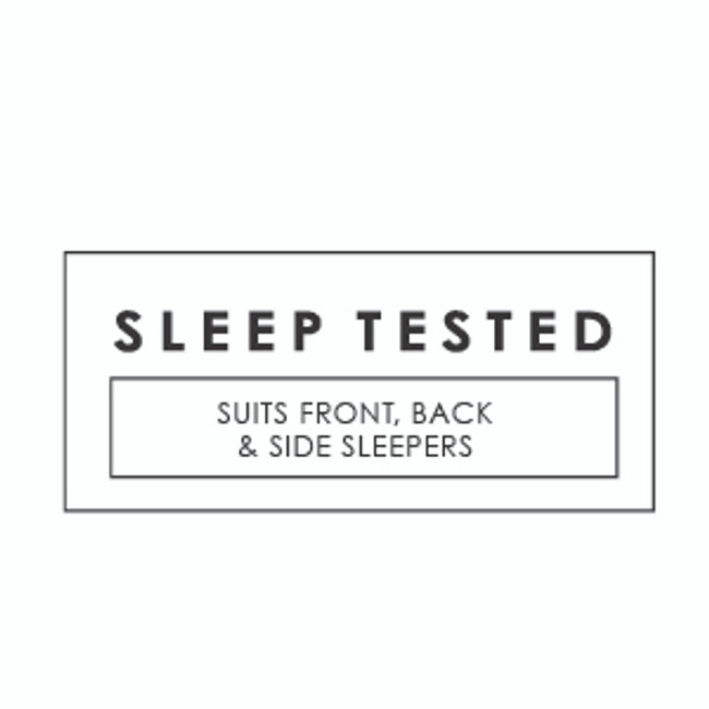 Luxury Microfibre Pillow Soft