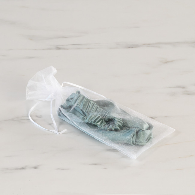 Real Mulberry Silk Headband - Beautysilks