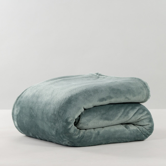 Luxe Super Soft Blanket