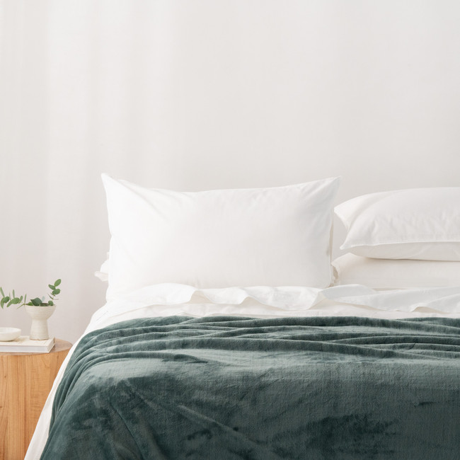 Luxe Super Soft Blanket