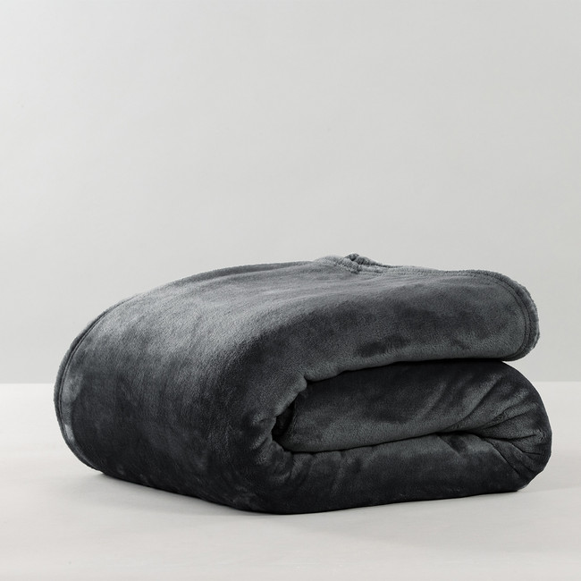 Luxe Super Soft Blanket