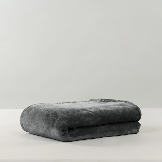 Luxe Super Soft Throw