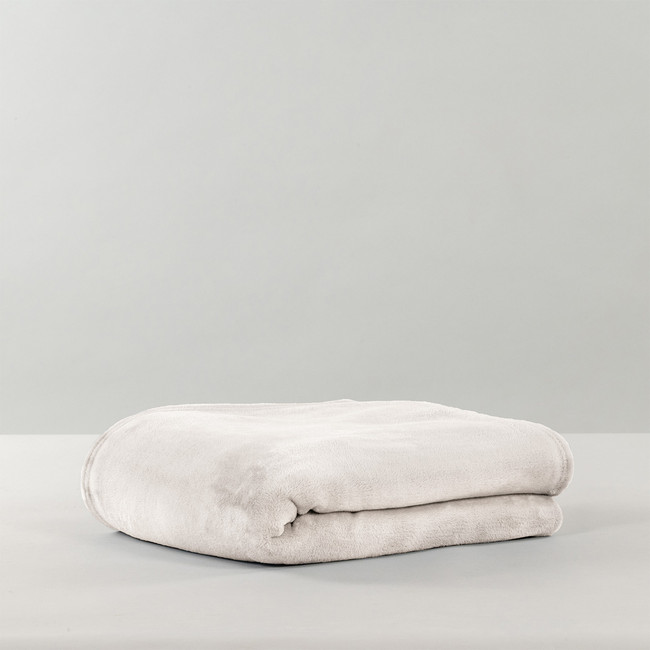 Luxe Super Soft Throw
