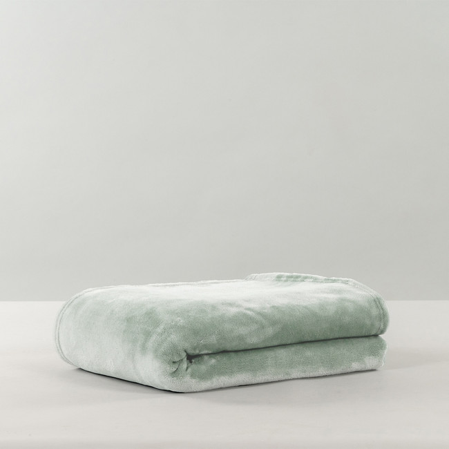 Luxe Super Soft Throw