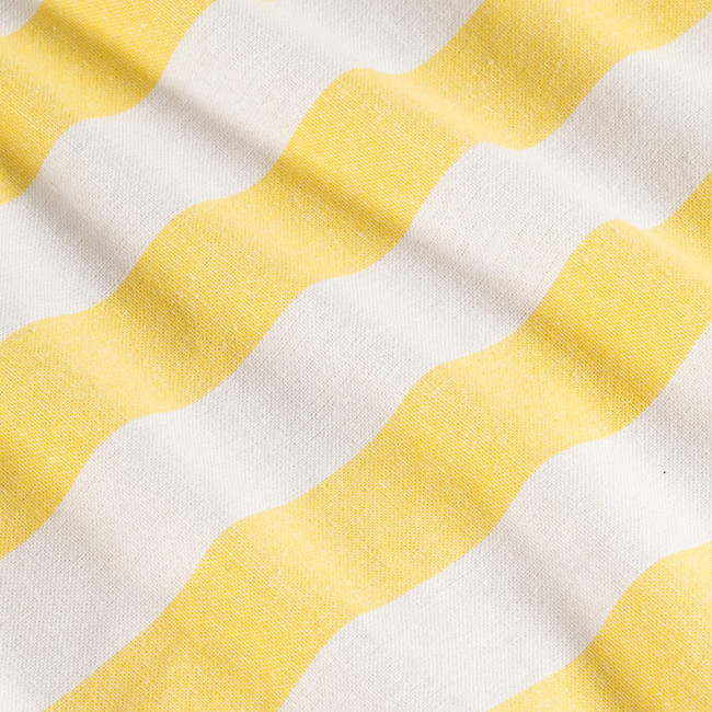 Cucina Lemon Stripe Apron