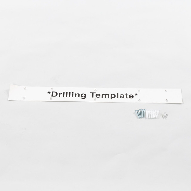 Robinsons Wall Mounted Collapsible Drying Rack