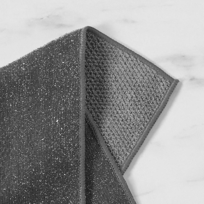 Robinsons Microfibre Reversible Cleaning/Scrubbing Cloth Pack of 10 Robinsons Microfibre Reversible Cleaning/Scrubbing Cloth Pack of 10