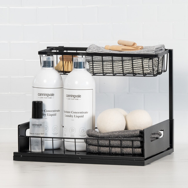 Robinsons Slide Out Storage Organiser