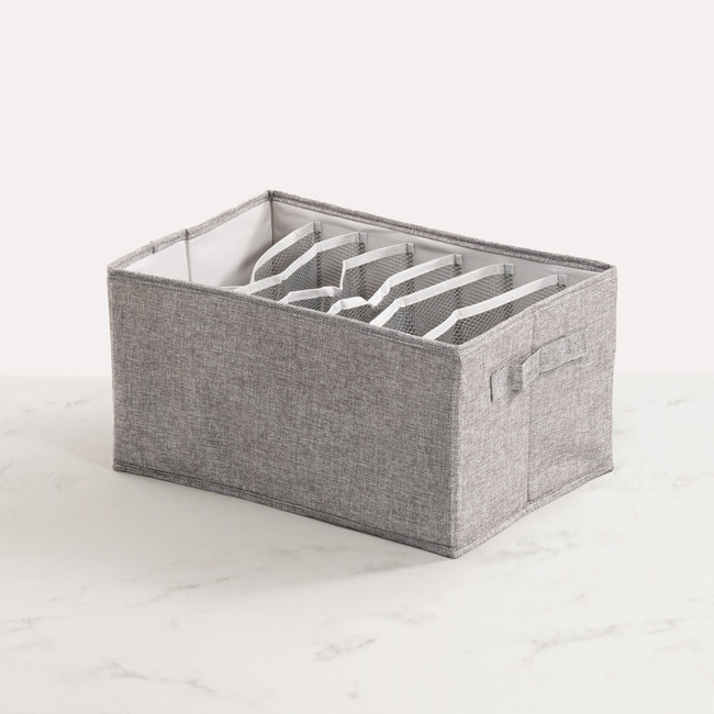 Classico Storage Drawer/Clothes Organiser Twin Pack