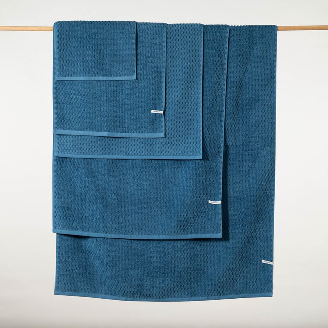 Fresco 6 Piece Bath Towel Set