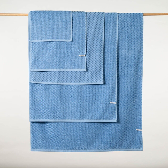 Fresco 6 Piece Bath Sheet Set