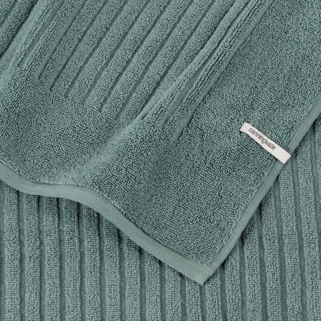 Caressa 6 Piece Towel Set