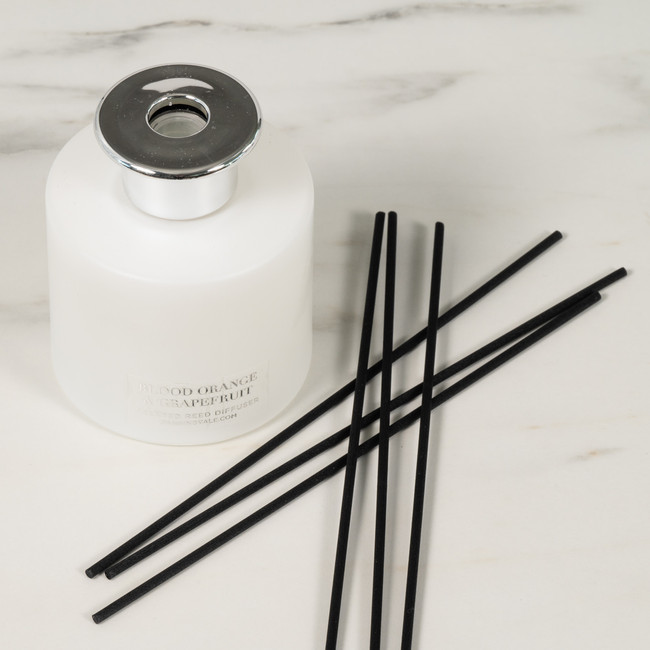 Reed Diffuser - Finger Lime & Coconut