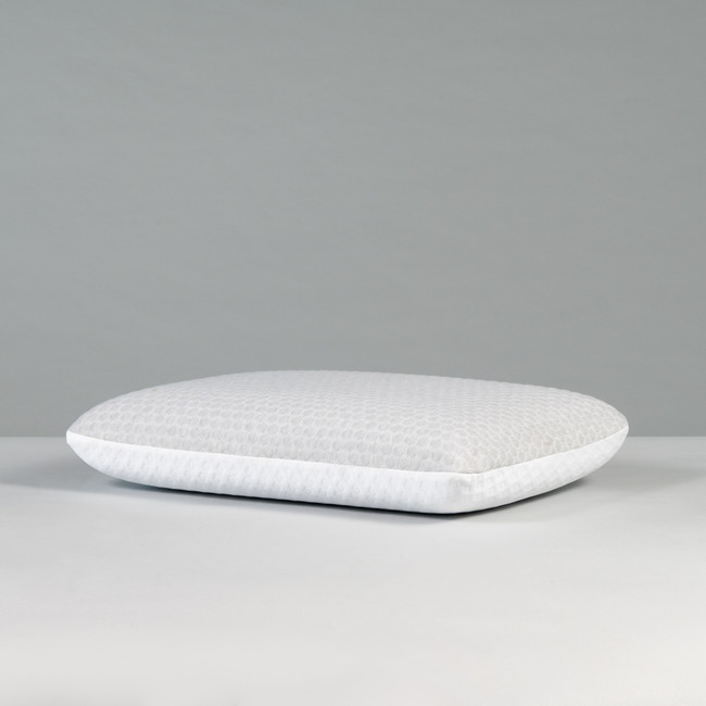 Deluxe Dual Comfort Memory Foam Pillow