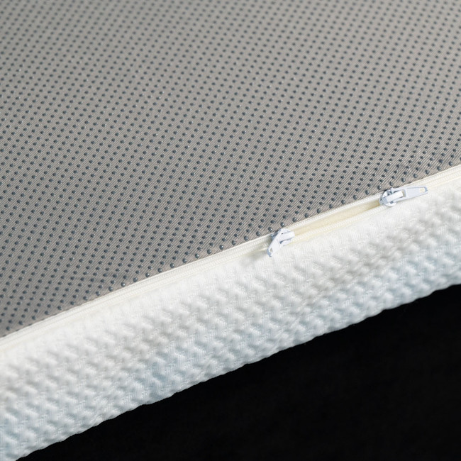 Deluxe Memory Foam Mattress Topper