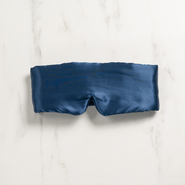  Real Mulberry Deep Sleep Mask - Beautysilks