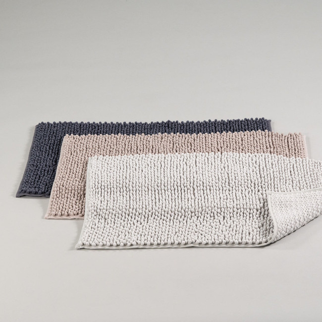 Royal Splendour Anti-Slip Large Bath Mat 50x85cm