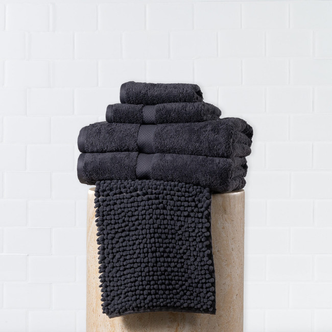 Royal Splendour Anti-Slip Bath Runner 50x150cm Royal Splendour Anti-Slip Bath Runner 50x150cm