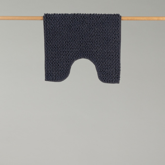 Royal Splendour Anti-Slip Toilet Contour Mat