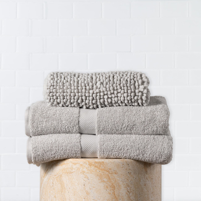 Royal Splendour Anti-Slip Toilet Contour Mat