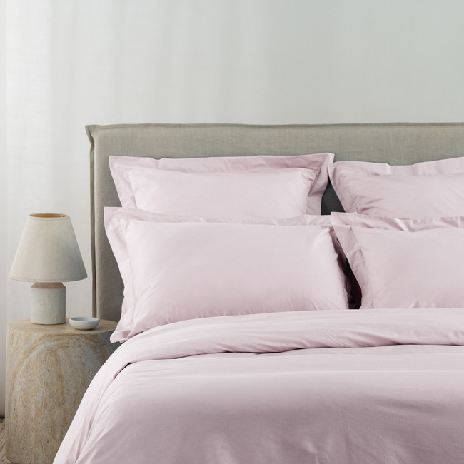 Egyptian Cotton European Pillowcase Pair - Egyptian Royale