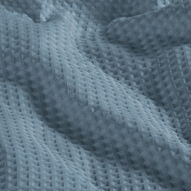 Waffle European Pillowcase Pair - Tessuto