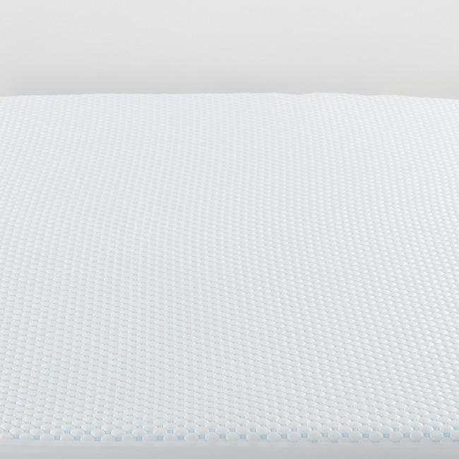 Luxe Cooling Mattress Protector