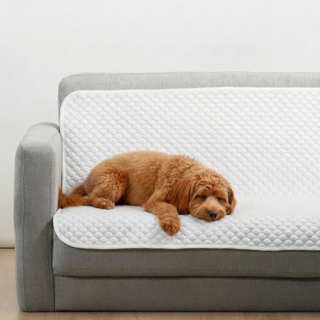 Cooling Waterproof Pet Mat