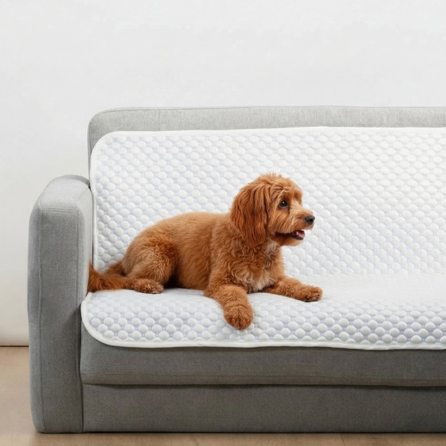 Cooling Waterproof Pet Mat
