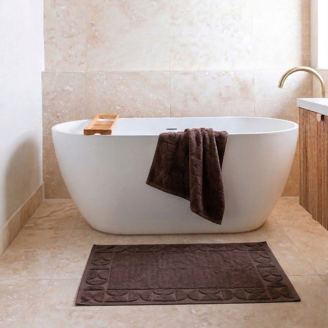 Arco Bath Towel