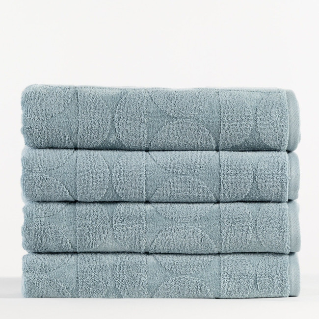 Arco Bath Towel