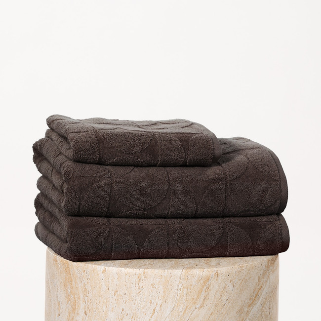 Arco Bath Sheet