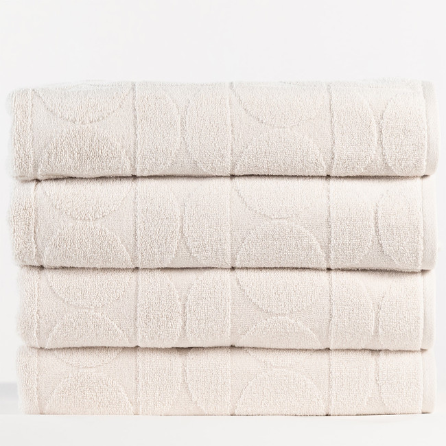 Arco Bath Sheet