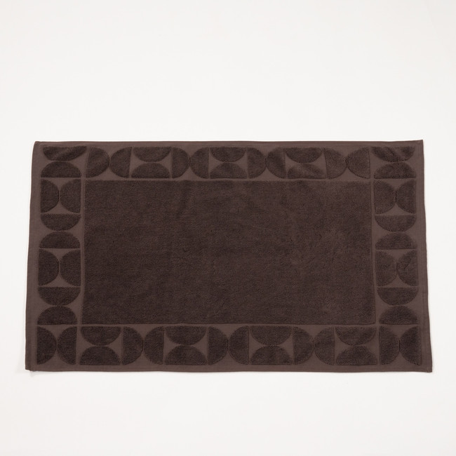 Arco Bath Mat