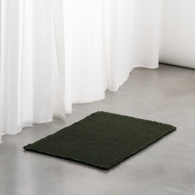 Waffle Decorator Floor Mat - Sotto