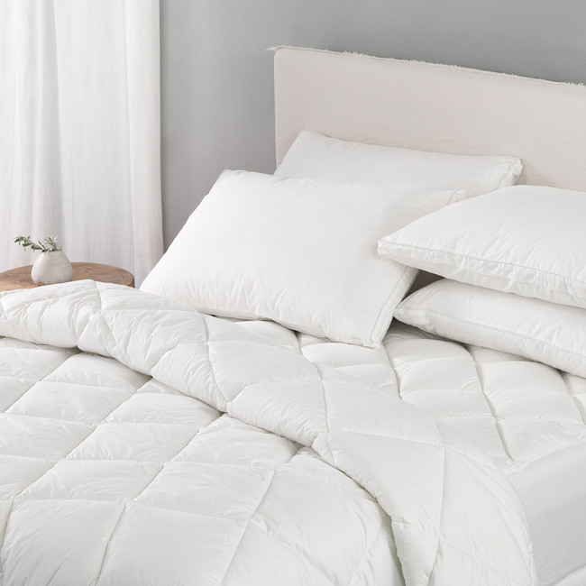 Luxury Mattress Toppers