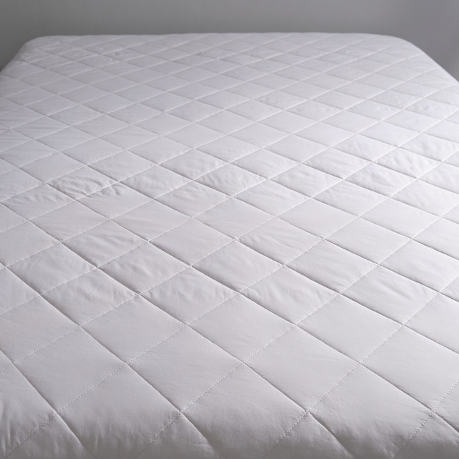 Luxury Cotton Mattress Protectors