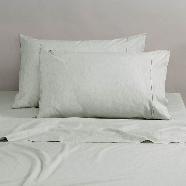Softwash Cotton Sheet Set - Vintage