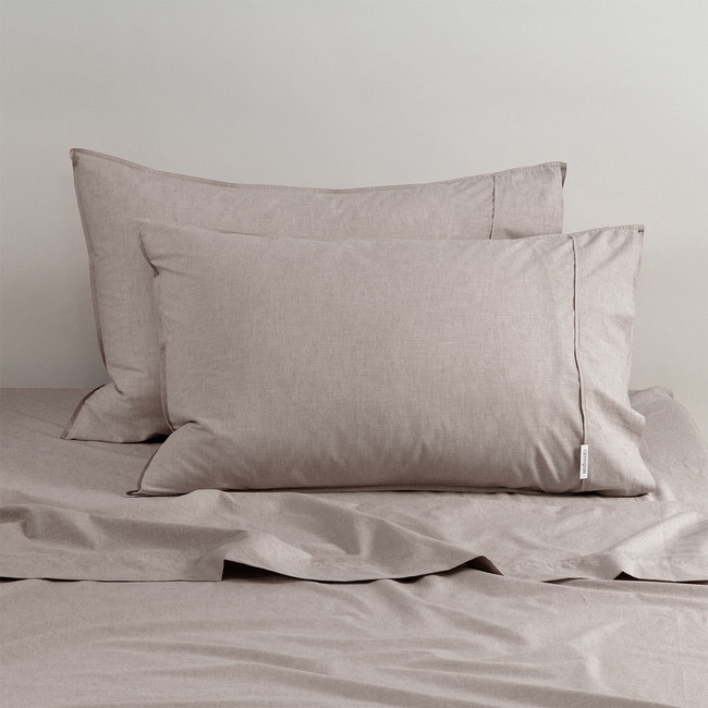 Softwash Cotton Sheet Set - Vintage