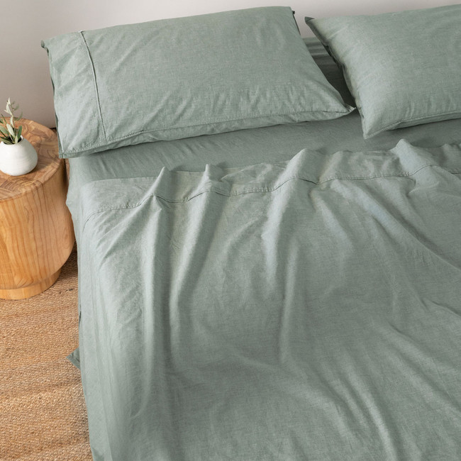 forest-green-melange