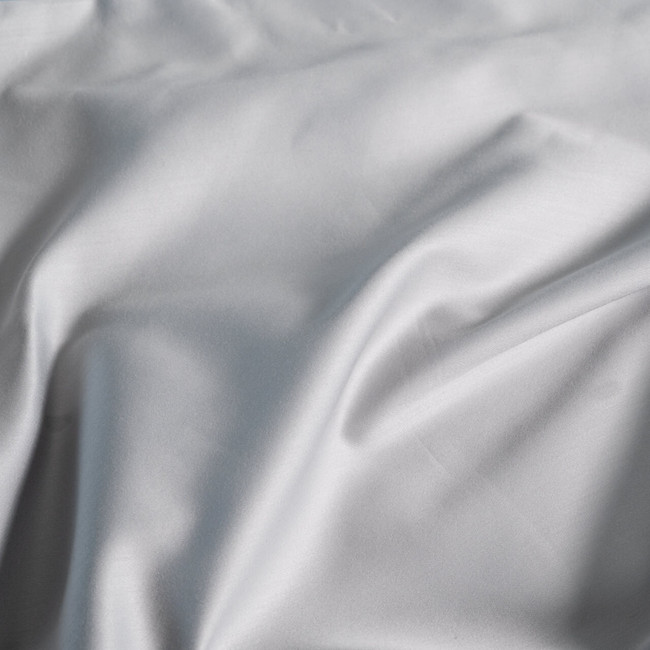 1000 Thread Count 100% Cotton European Pillowcase Twin Pack - Mille
