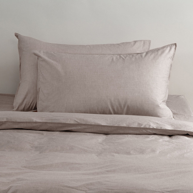 Softwash Cotton Quilt Cover Set - Vintage (Free Pillowcases)