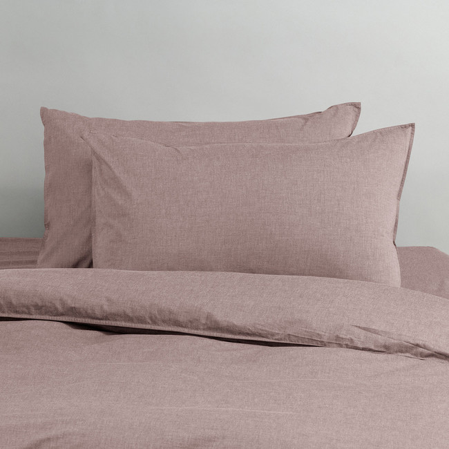 Softwash Cotton Quilt Cover Set - Vintage (Free Pillowcases)