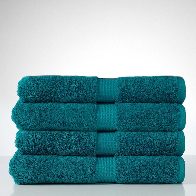 Royal Splendour Bath Towel