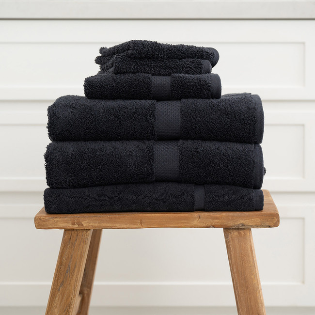 black,third